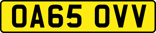 OA65OVV