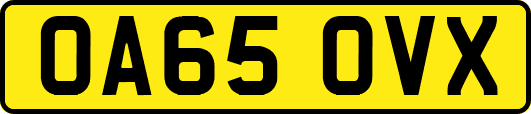 OA65OVX