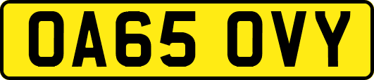 OA65OVY