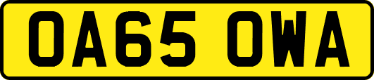OA65OWA
