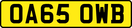 OA65OWB