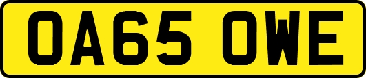 OA65OWE