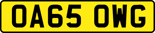 OA65OWG