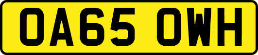 OA65OWH
