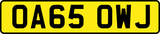 OA65OWJ
