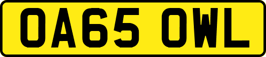 OA65OWL