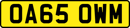 OA65OWM