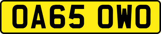 OA65OWO