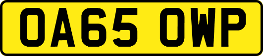 OA65OWP