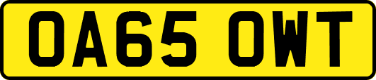 OA65OWT