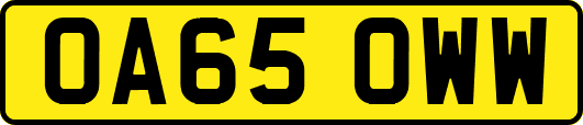 OA65OWW