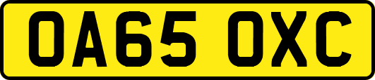 OA65OXC