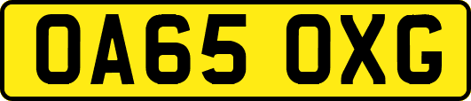OA65OXG
