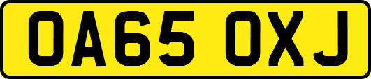 OA65OXJ
