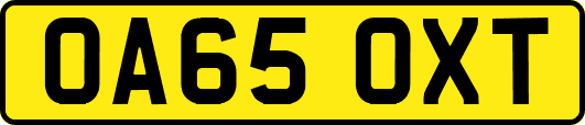 OA65OXT