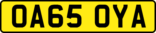 OA65OYA