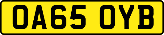 OA65OYB