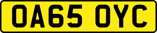 OA65OYC