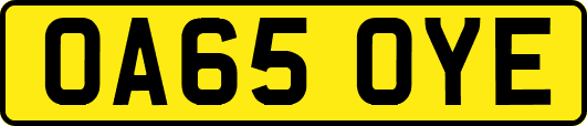 OA65OYE