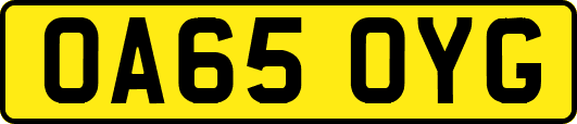OA65OYG