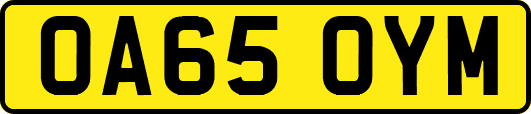 OA65OYM