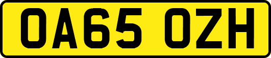 OA65OZH