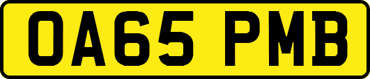 OA65PMB