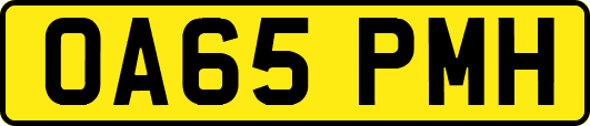 OA65PMH