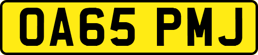 OA65PMJ