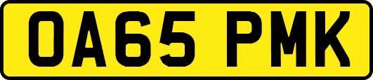 OA65PMK