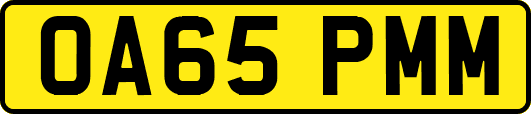 OA65PMM