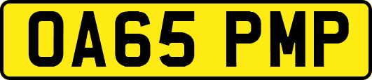 OA65PMP