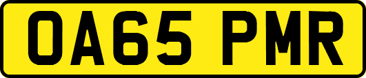 OA65PMR