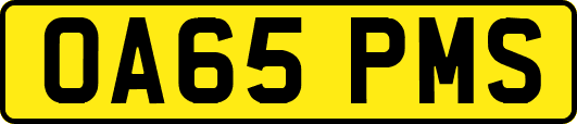 OA65PMS