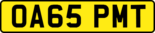OA65PMT