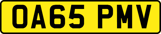 OA65PMV