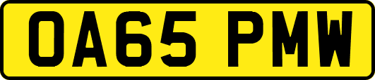 OA65PMW