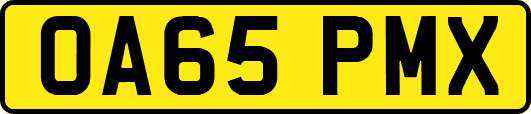 OA65PMX