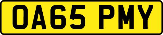 OA65PMY