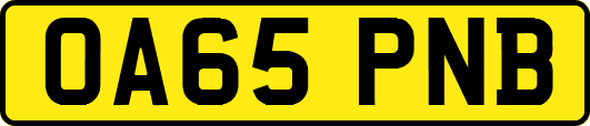OA65PNB