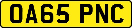 OA65PNC