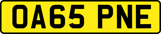 OA65PNE