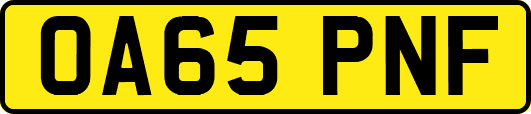 OA65PNF