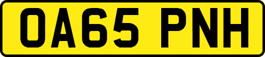 OA65PNH