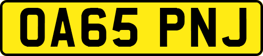 OA65PNJ