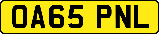 OA65PNL