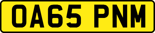OA65PNM