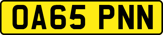 OA65PNN