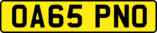 OA65PNO