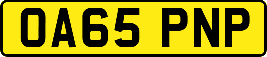 OA65PNP